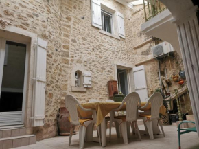 Maison de Choubaka